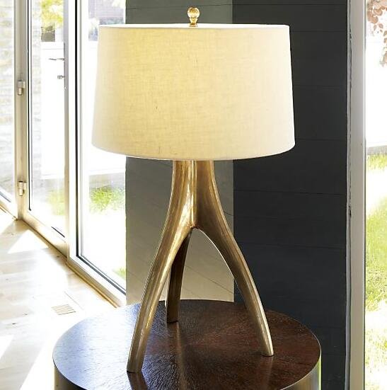 Top 4 Best Table Lamps Reviewed